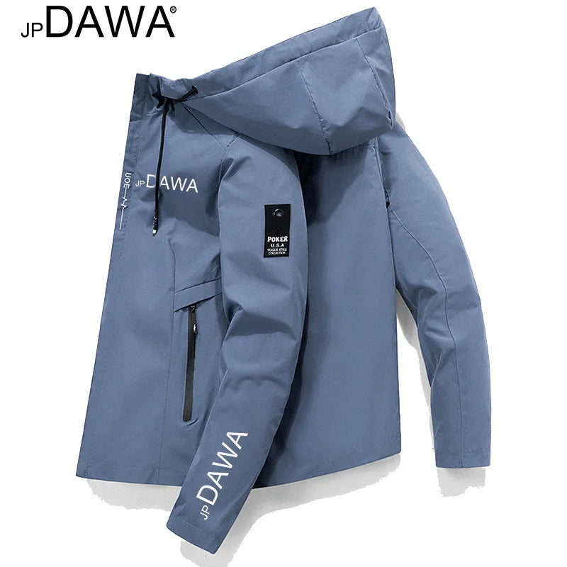 Premium Outdoor Fishing Suit™