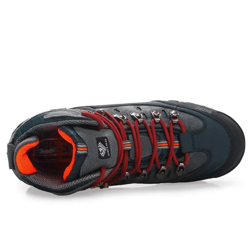 Adventure Ready Hiking Sneakers™