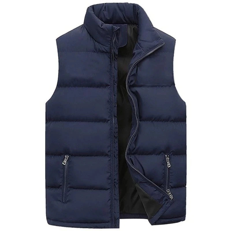 Versatile Warmth Vest™