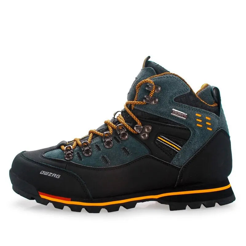 Adventure Ready Hiking Sneakers™