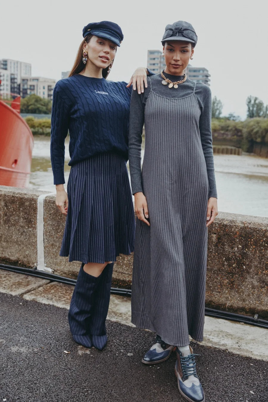 Effortless Elegance Ensemble™