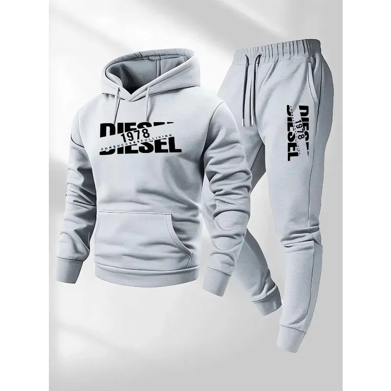 Chic Activewear Set™