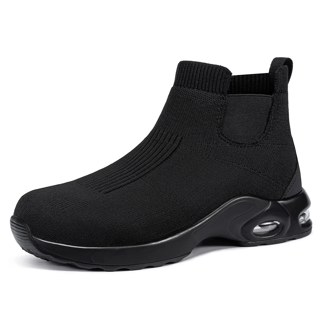 Premier Steel Toe Work Boots™