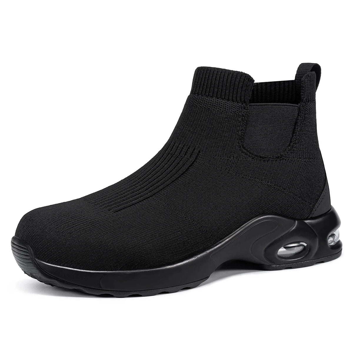 Premier Steel Toe Work Boots™