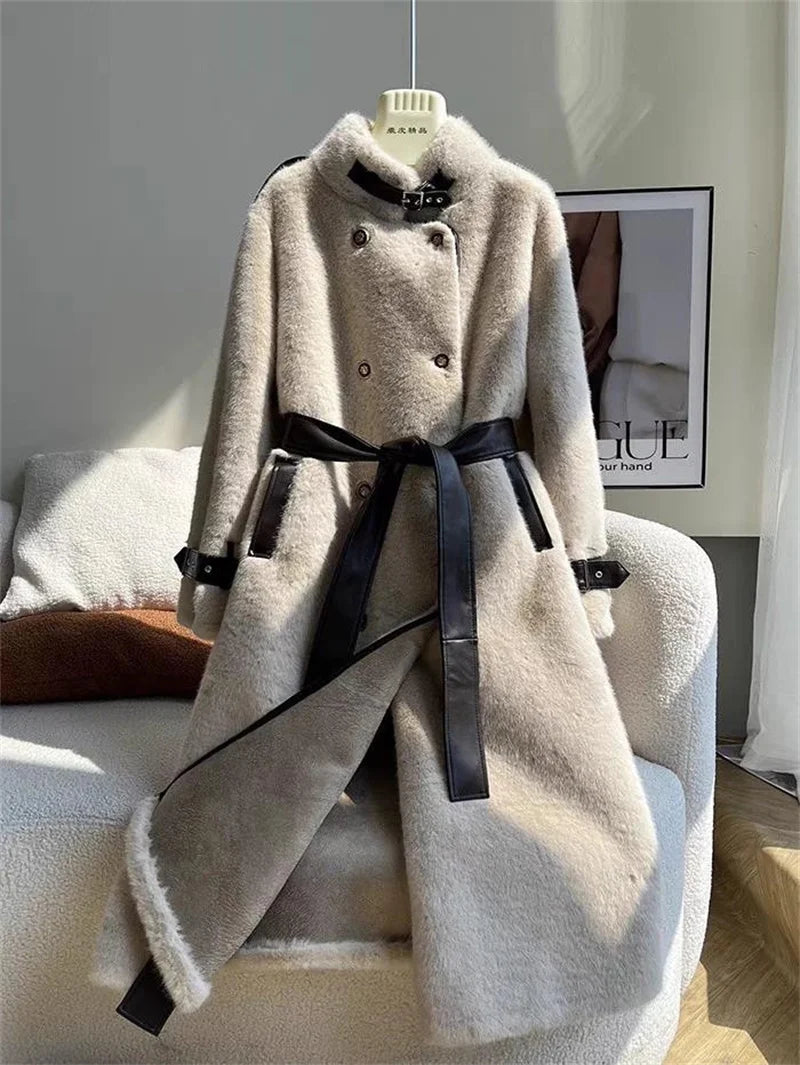 Elegance in Fur™
