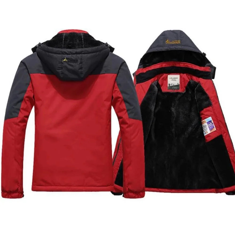 Premium Winter Explorer Jacket™