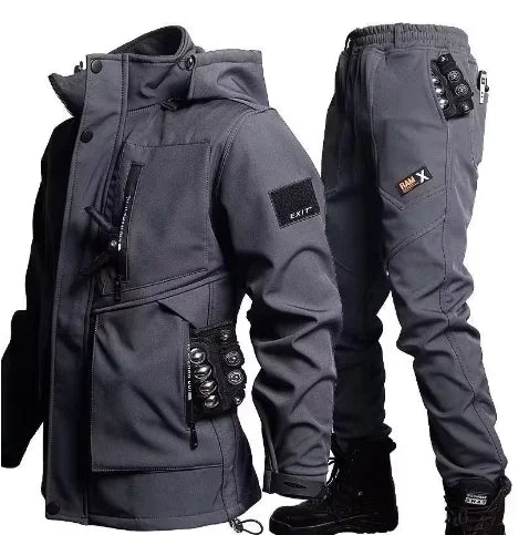 Ultimate Rider's Winter Jacket™