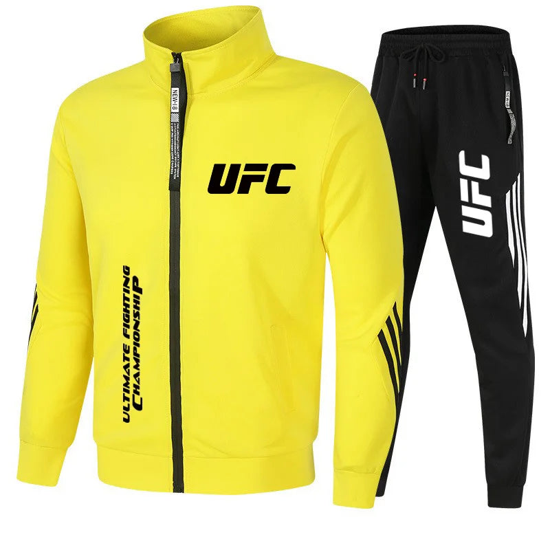 Elevate Athletic Set™